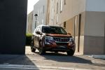 Mahindra XUV500 W10 2019 года (EU)